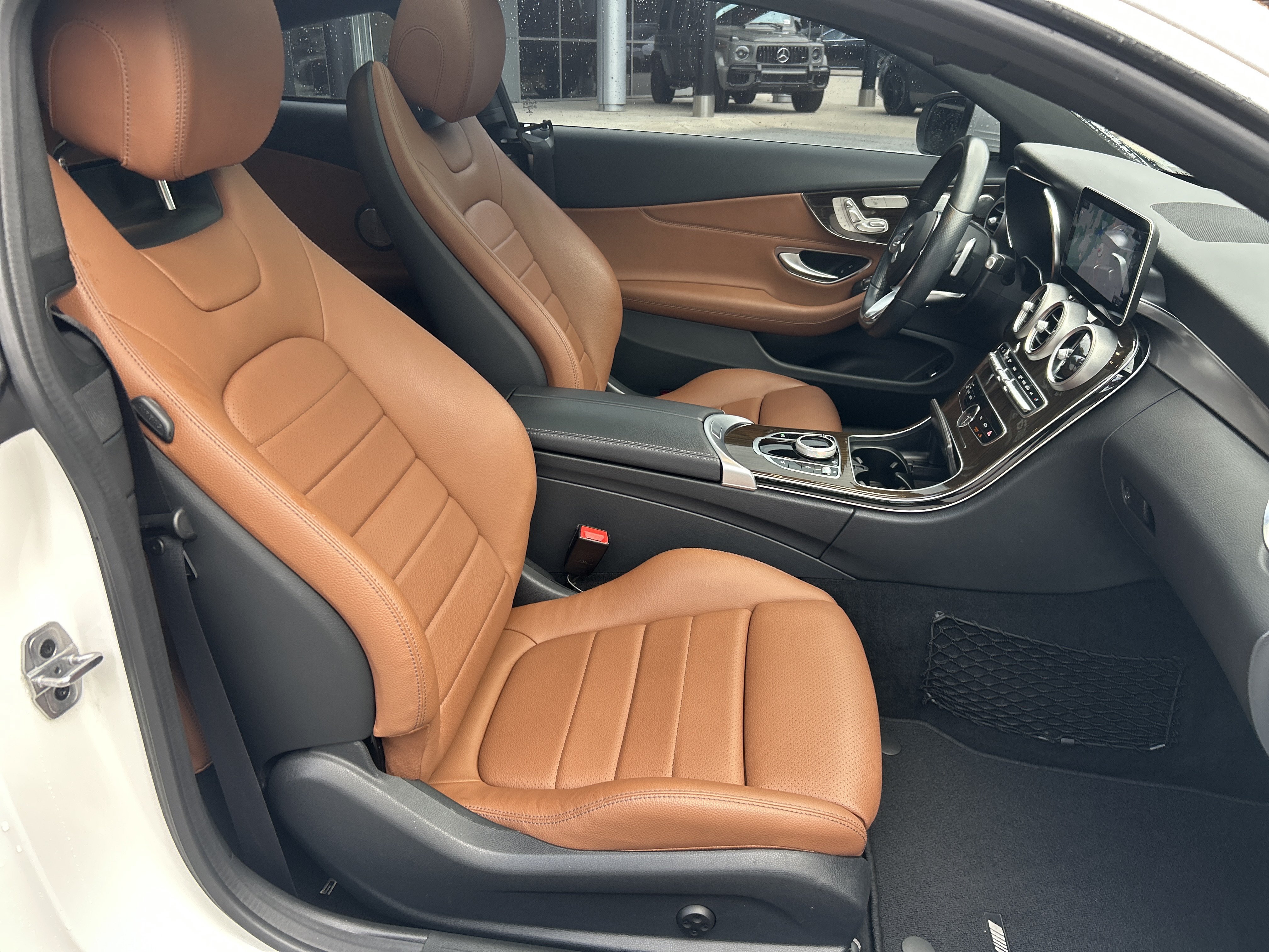 Used 2019 Mercedes-Benz C 300 Coupe image 41