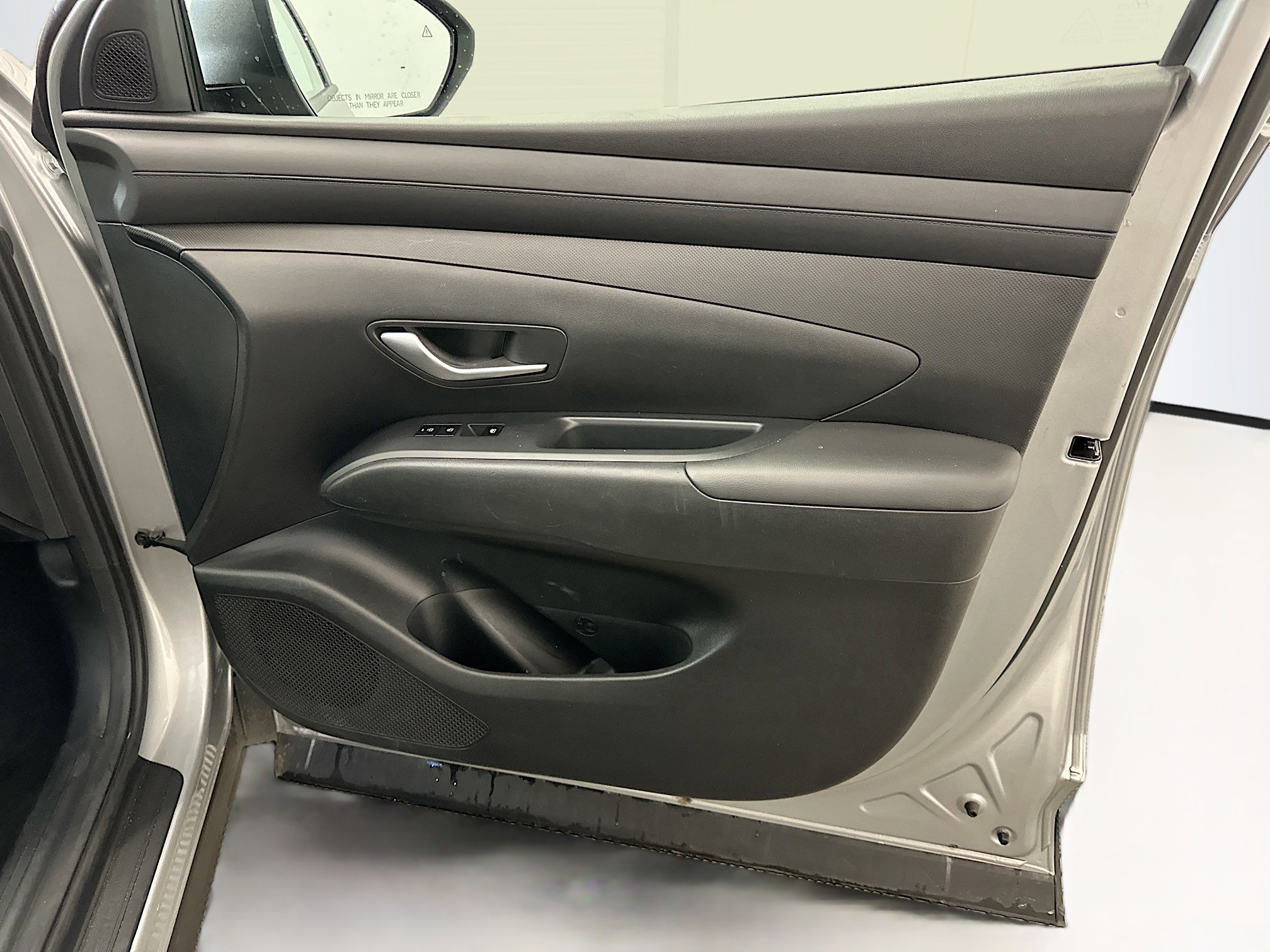 Used 2025 Hyundai Tucson SEL AWD/4WD image 34