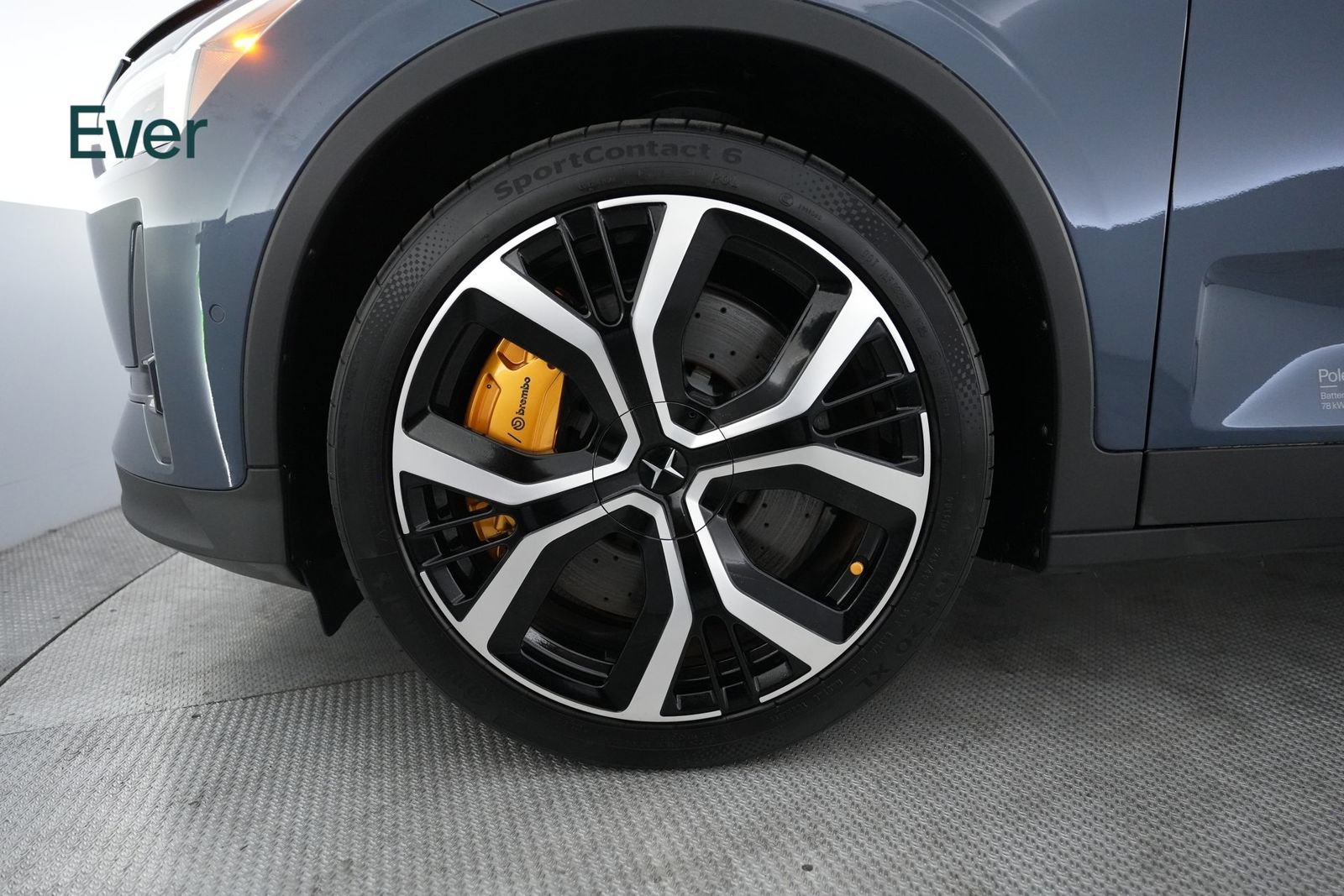 Used 2023 Polestar Polestar 2 w/ Pilot Pack AWD/4WD image 19
