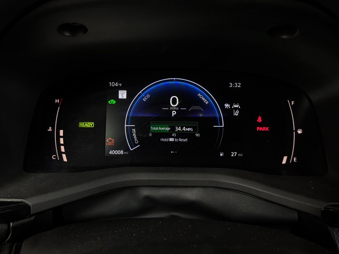 Used 2025 Toyota Camry LE FWD image 38