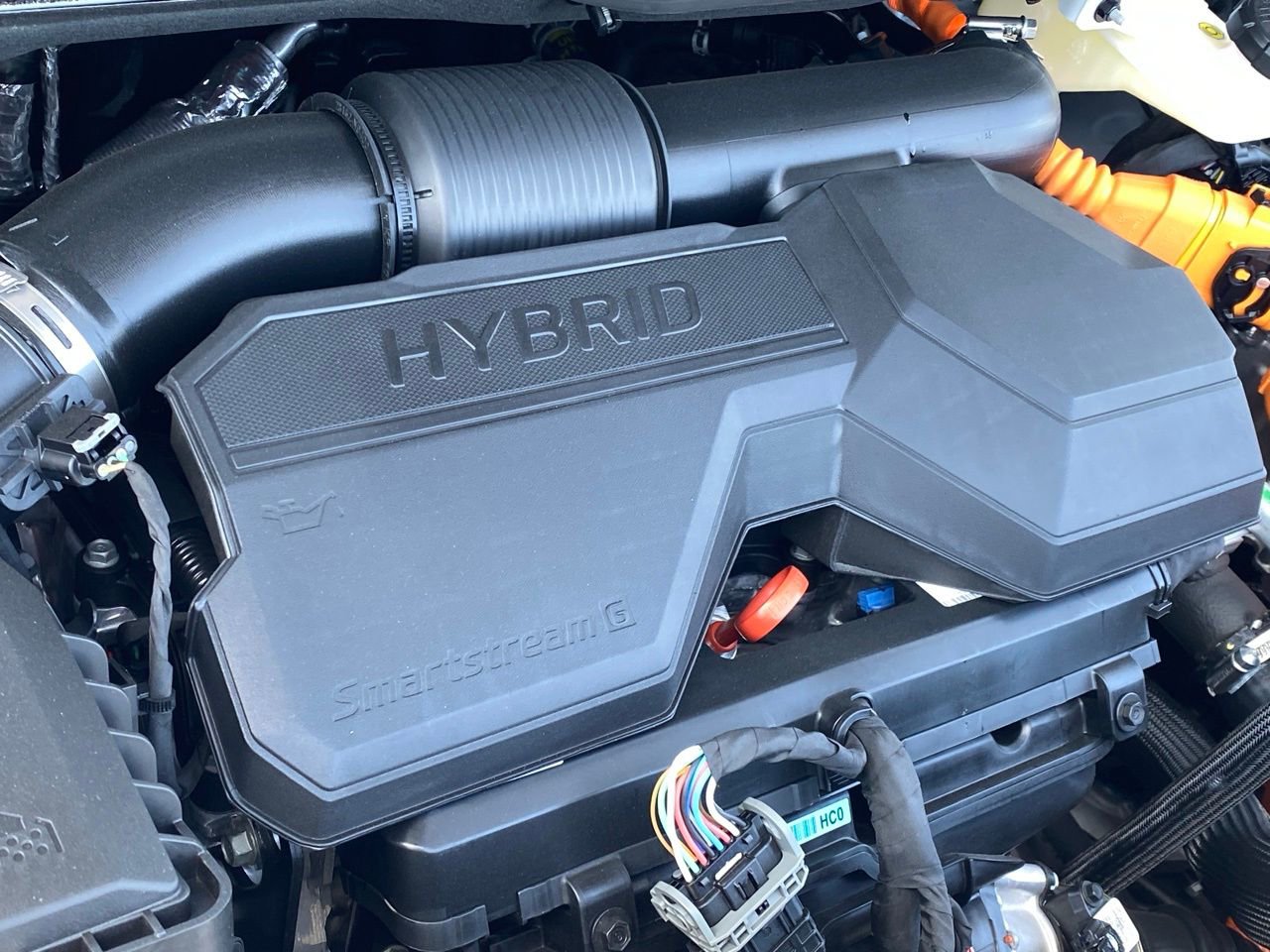 New 2026 Kia Carnival EX image 27