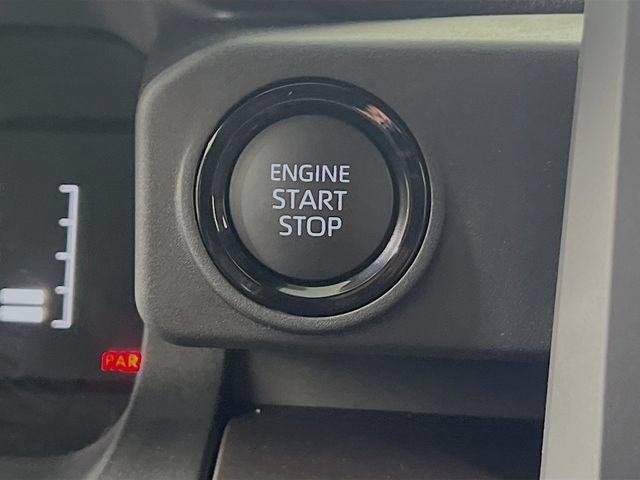 New 2026 Toyota Tacoma SR5 RWD image 19