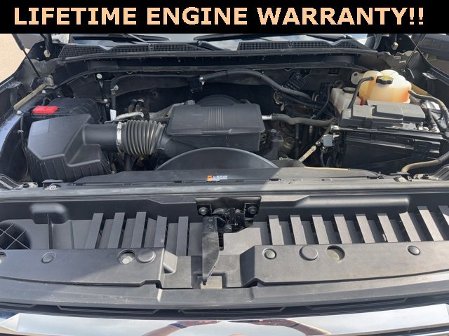 Used 2023 GMC Sierra 2500 SLE w/ SLE Value Package; image 36