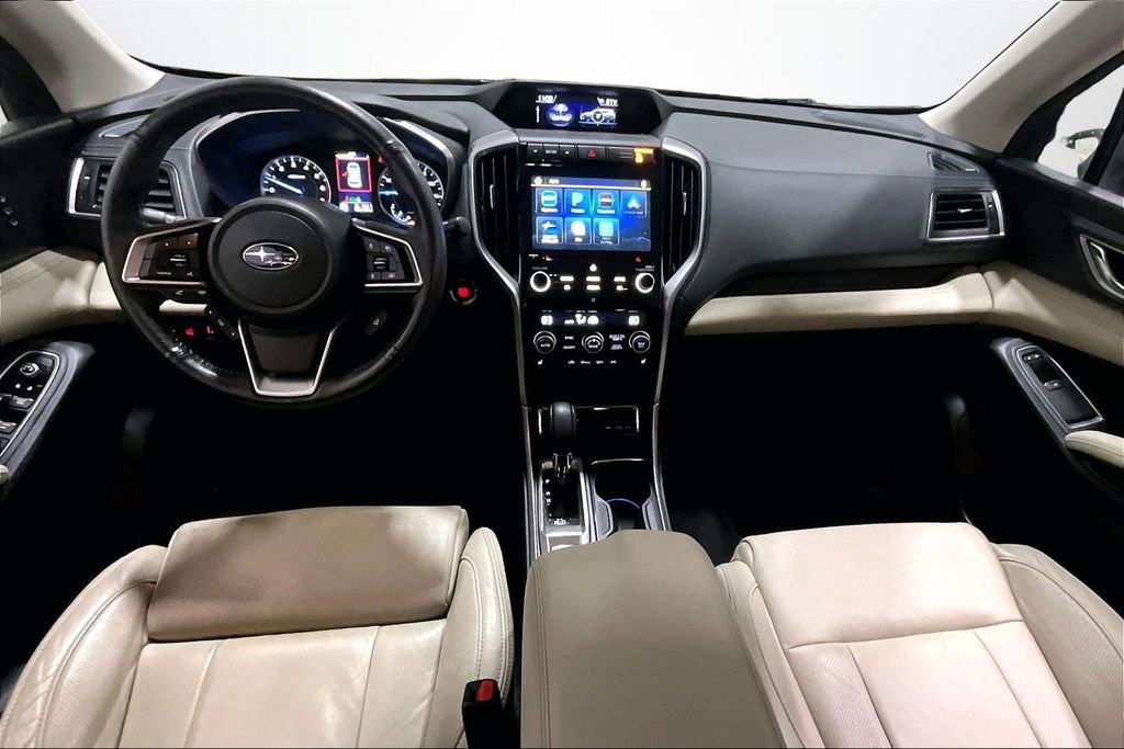 Used 2022 Subaru Ascent Limited image 7