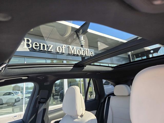 New 2026 Mercedes-Benz GLC 300 image 7