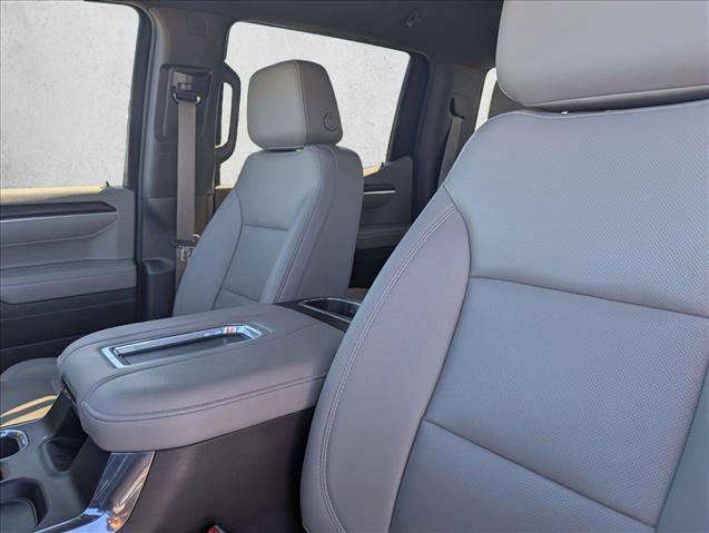 Used 2022 GMC Sierra 1500 SLT w/ SLT Convenience Package image 22