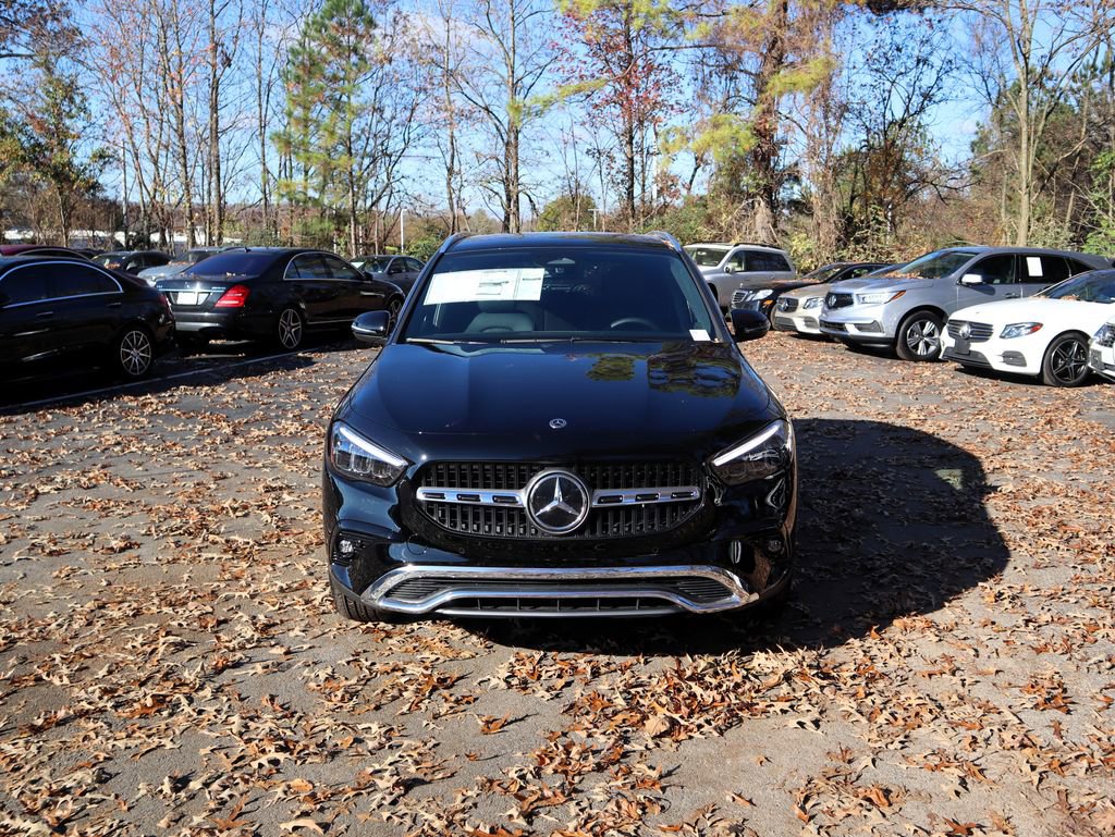 New 2026 Mercedes-Benz GLA 250 image 8