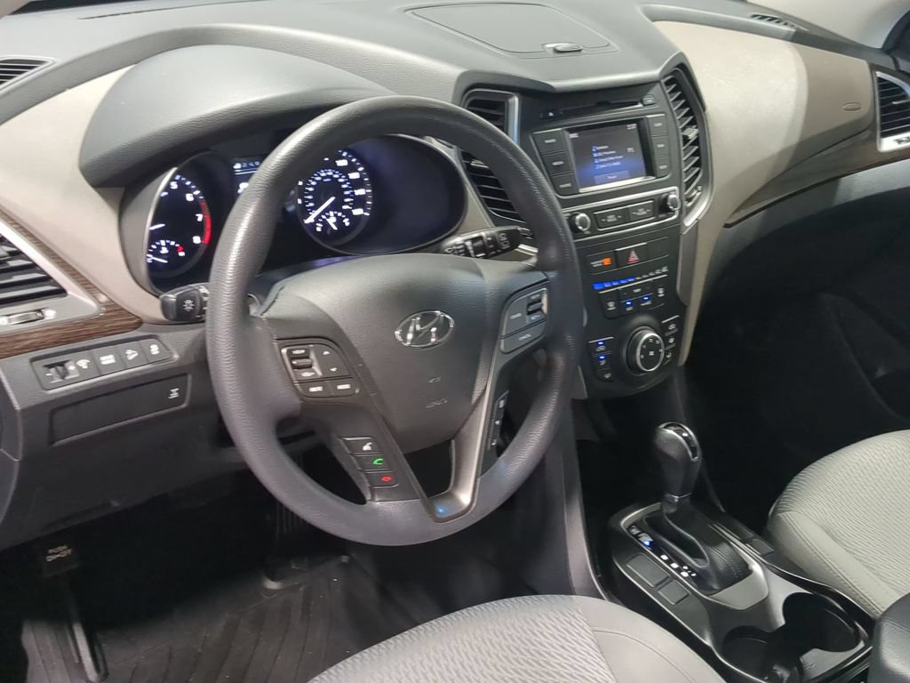 Used 2017 Hyundai Santa Fe Sport AWD/4WD image 12