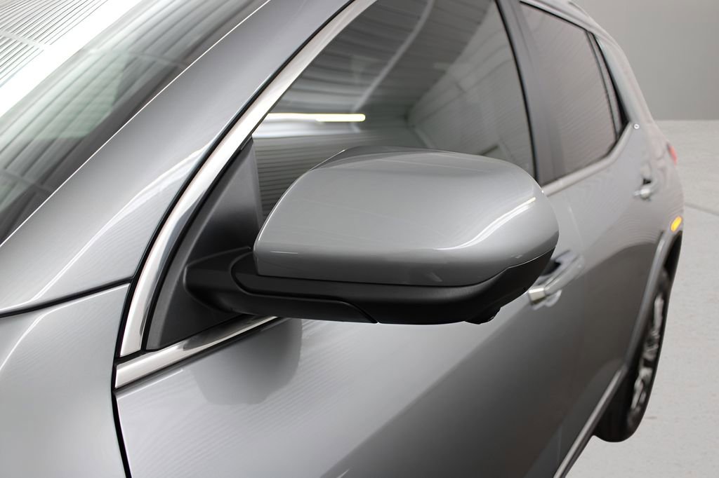 Used 2026 GMC Terrain Denali image 35