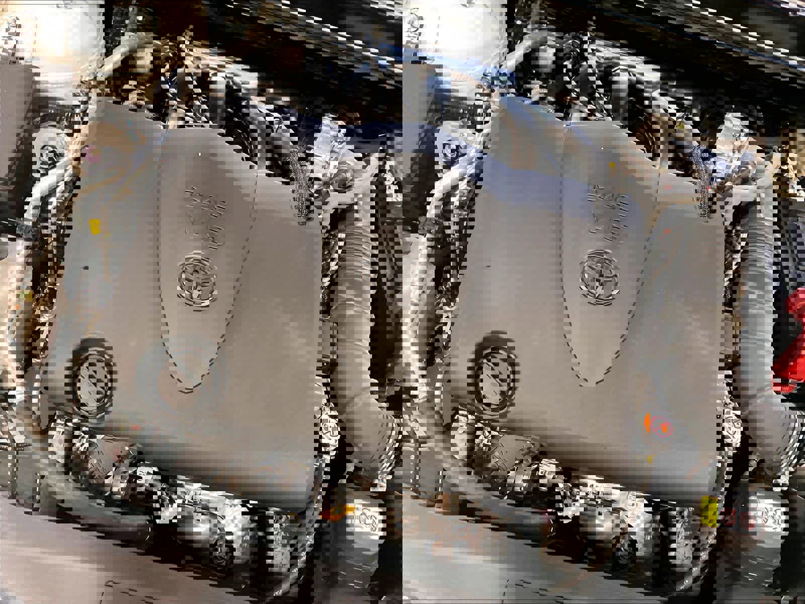 Used 2022 Toyota Camry XSE image 31