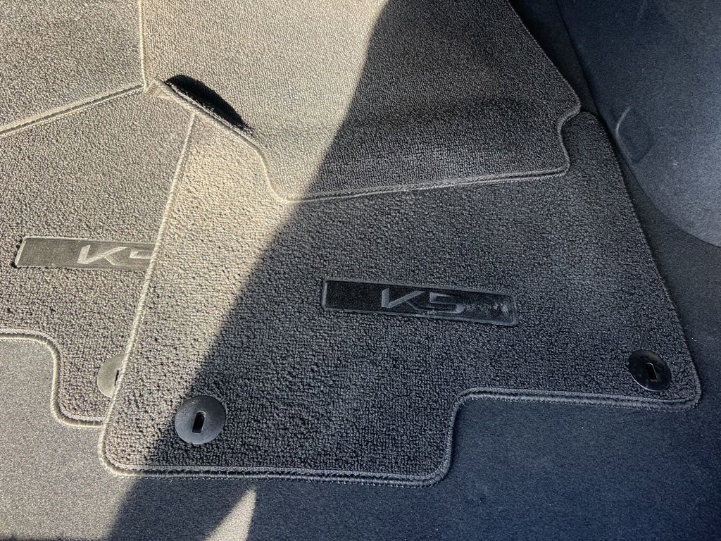 Used 2025 Kia K5 GT-Line image 12