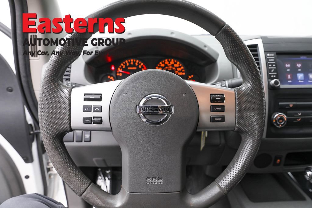 Used 2019 Nissan Frontier S image 10