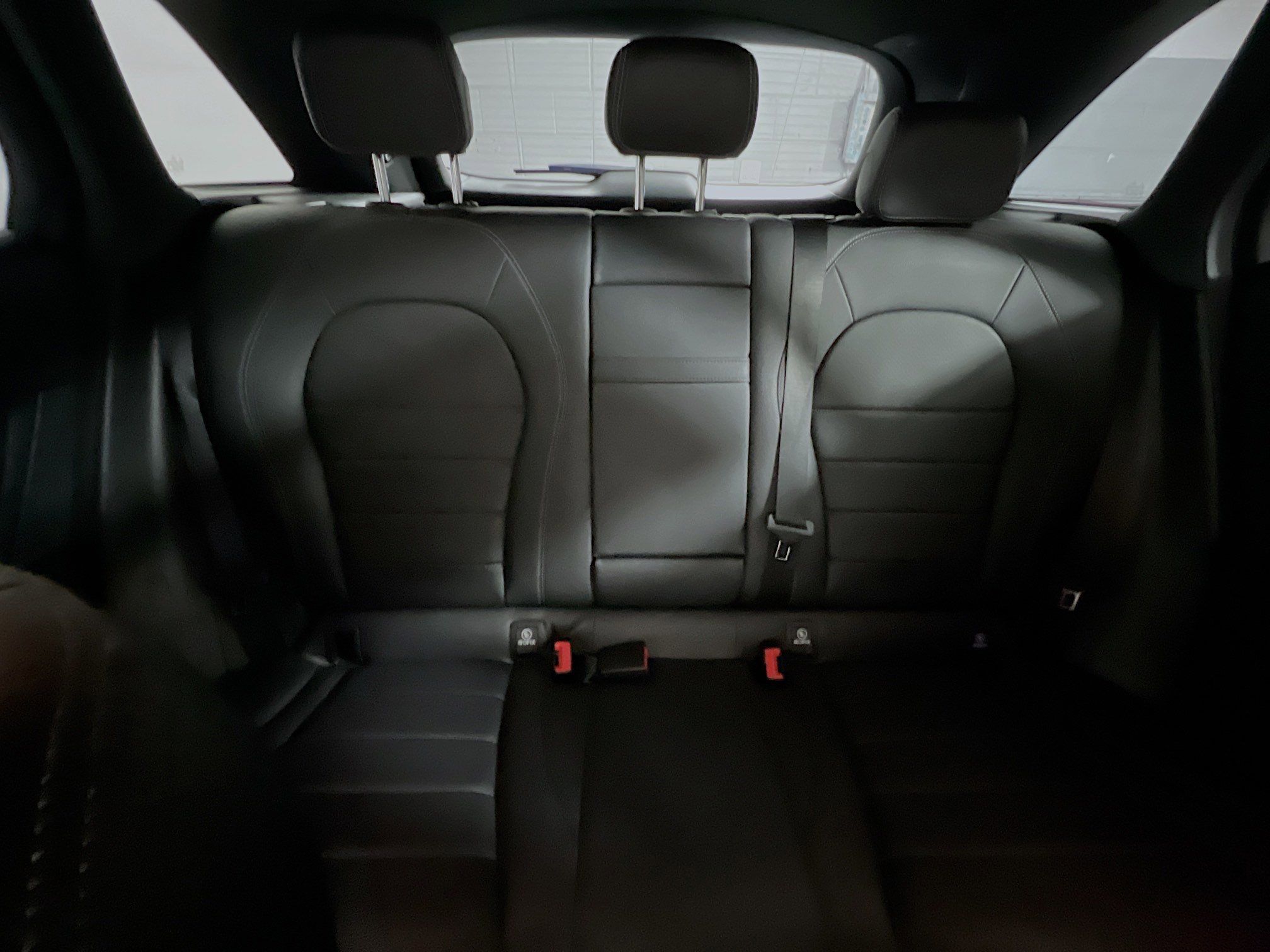 Used 2022 Mercedes-Benz GLC 300 image 33