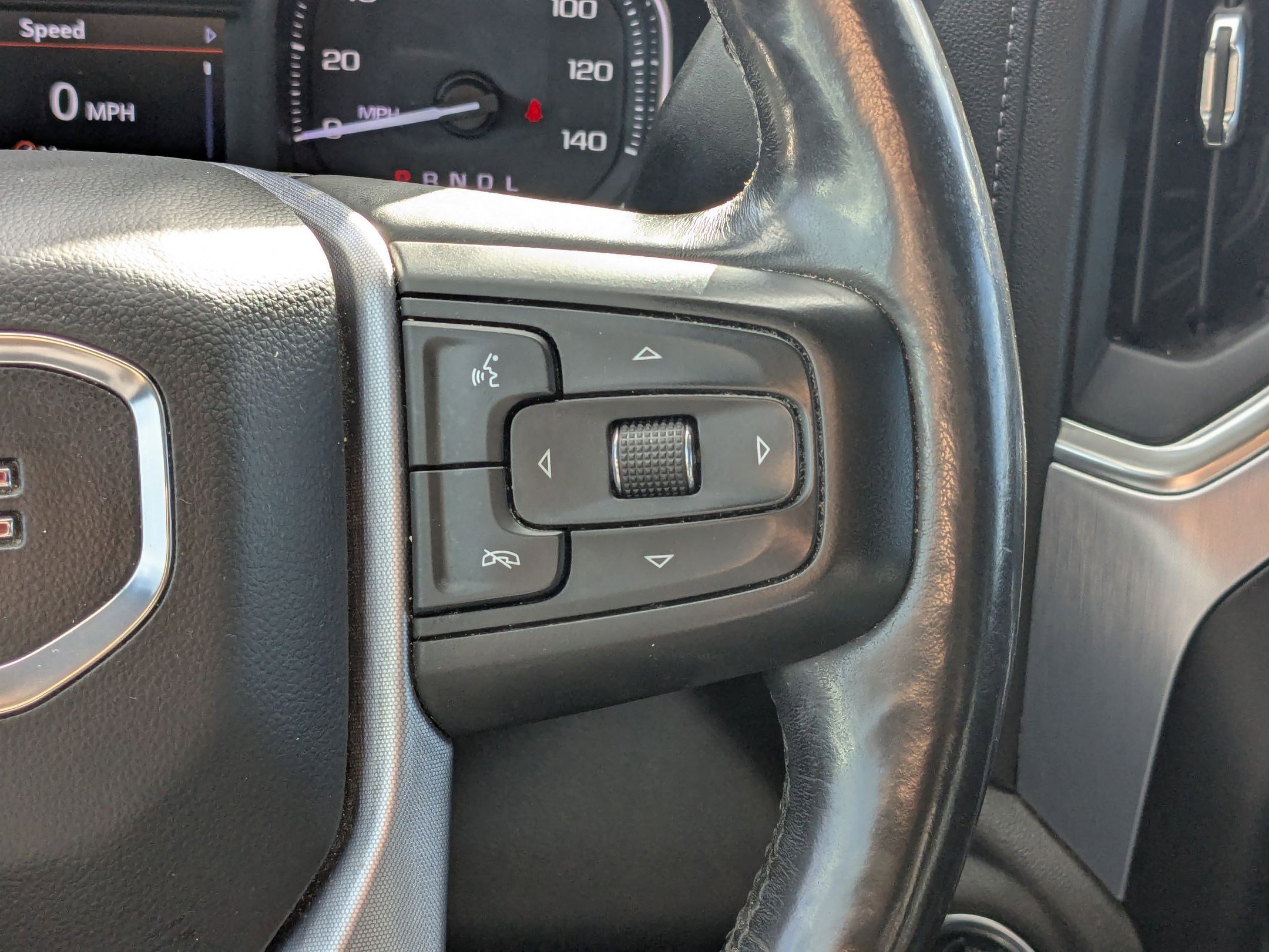 Used 2019 GMC Sierra 1500 SLT w/ SLT Premium Plus Package image 20