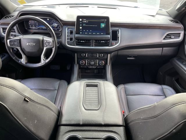 Used 2022 Chevrolet Suburban Z71 image 15