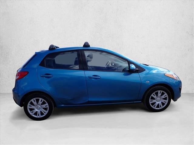 Used 2011 MAZDA MAZDA2 Sport FWD image 5