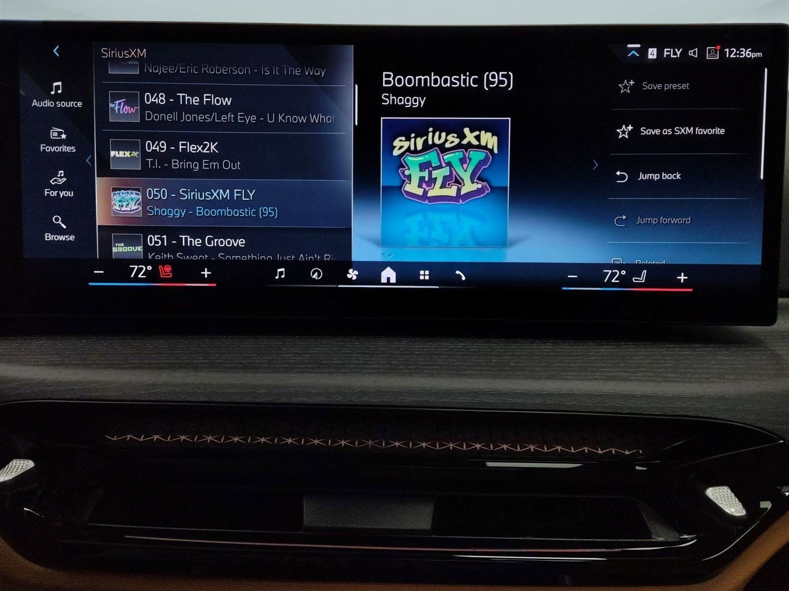 New 2026 BMW 330i xDrive Sedan w/ M Sport Package image 21