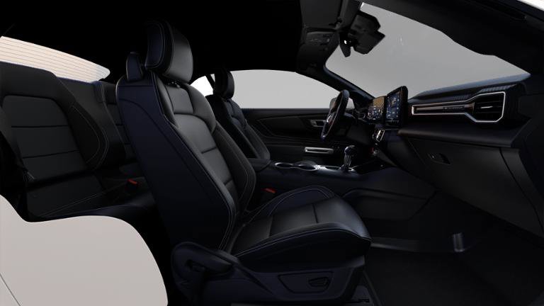 New 2026 Ford Mustang Premium w/ Anti-Theft Package image 6