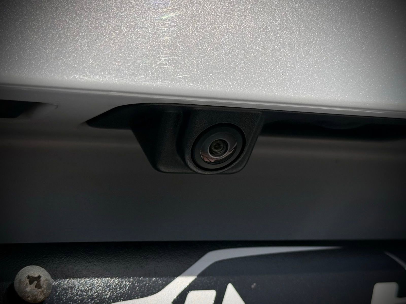 Used 2018 Jaguar F-PACE Prestige image 11