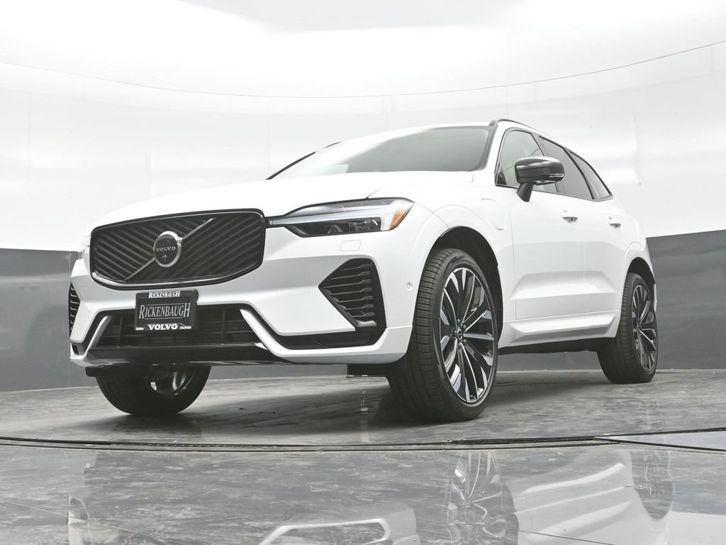 New 2026 Volvo XC60 T8 Ultra w/ Protection Package Premier AWD/4WD image 21