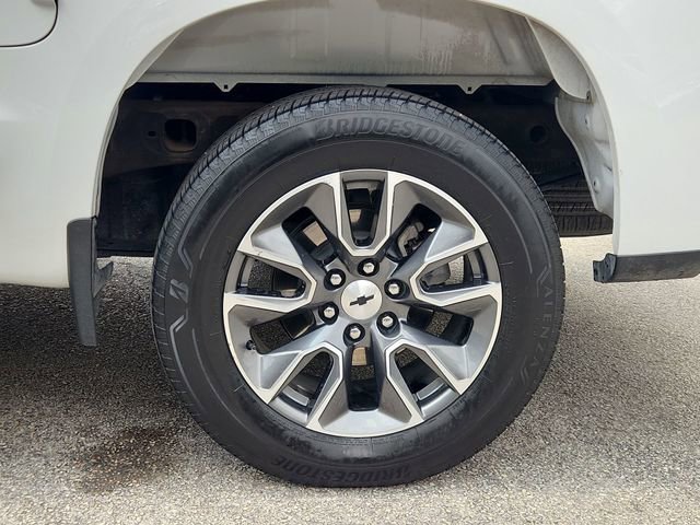 Used 2023 Chevrolet Silverado 1500 RST RWD image 32