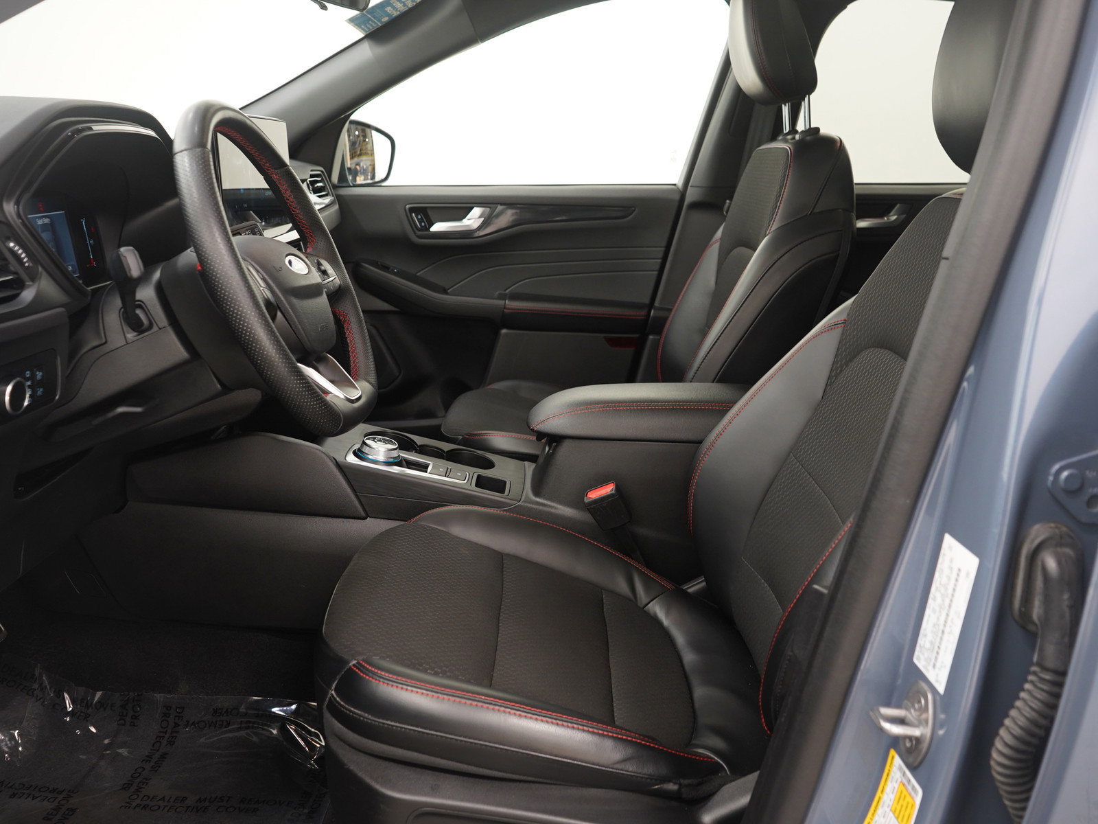 Used 2023 Ford Escape ST-Line w/ Tech Pack #1 image 23