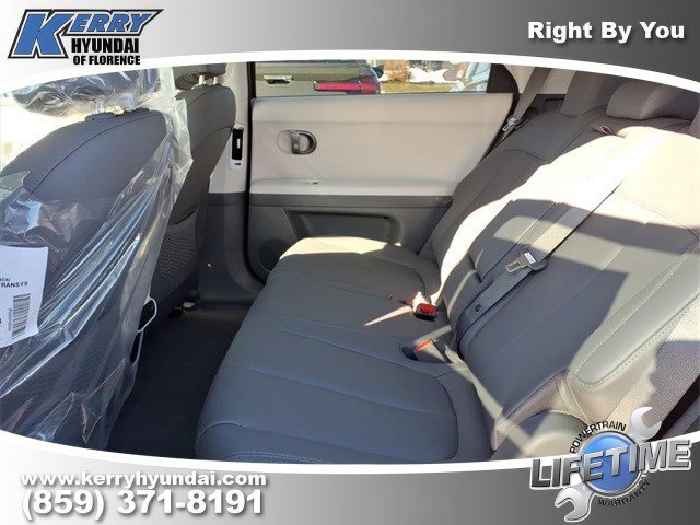 New 2026 Hyundai Ioniq 5 SEL image 9