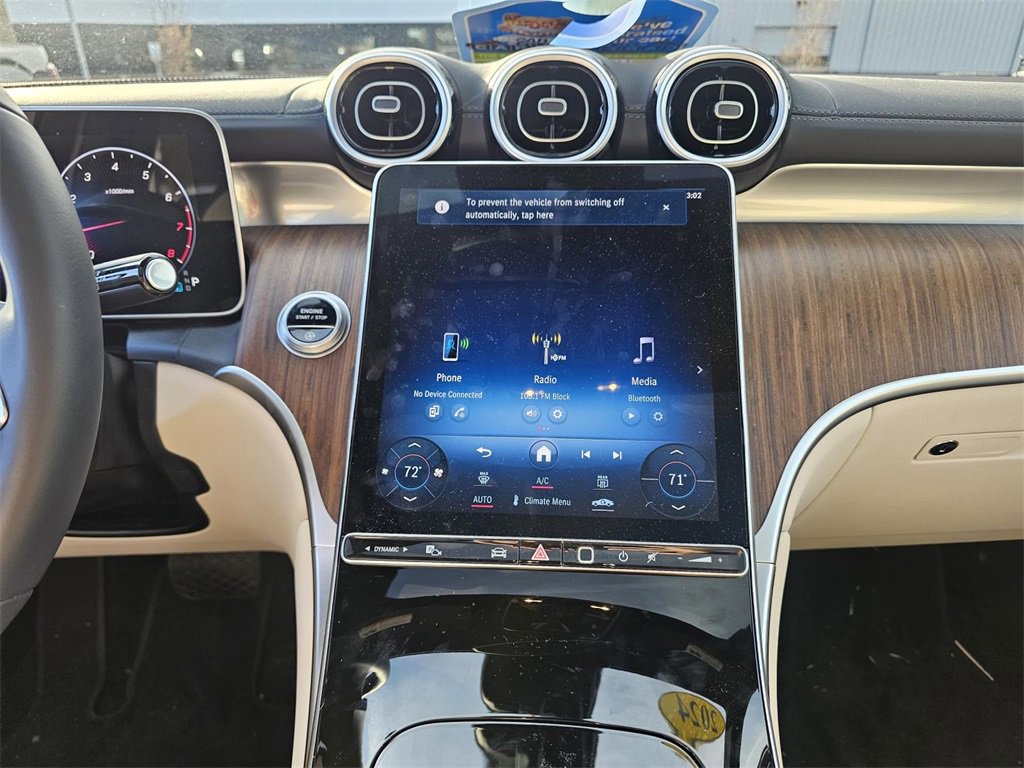 Certified 2024 Mercedes-Benz GLC 300 4MATIC image 28