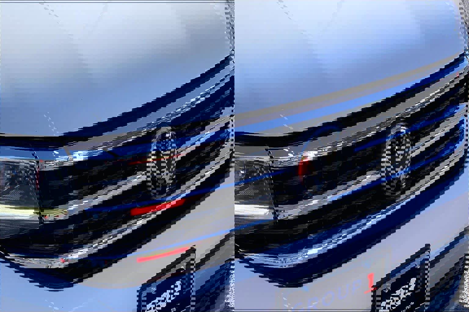 Used 2021 Volkswagen Atlas Cross Sport SEL image 30