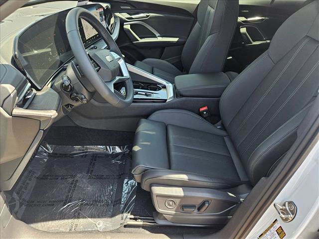 New 2025 Audi Q5 Premium Plus image 4