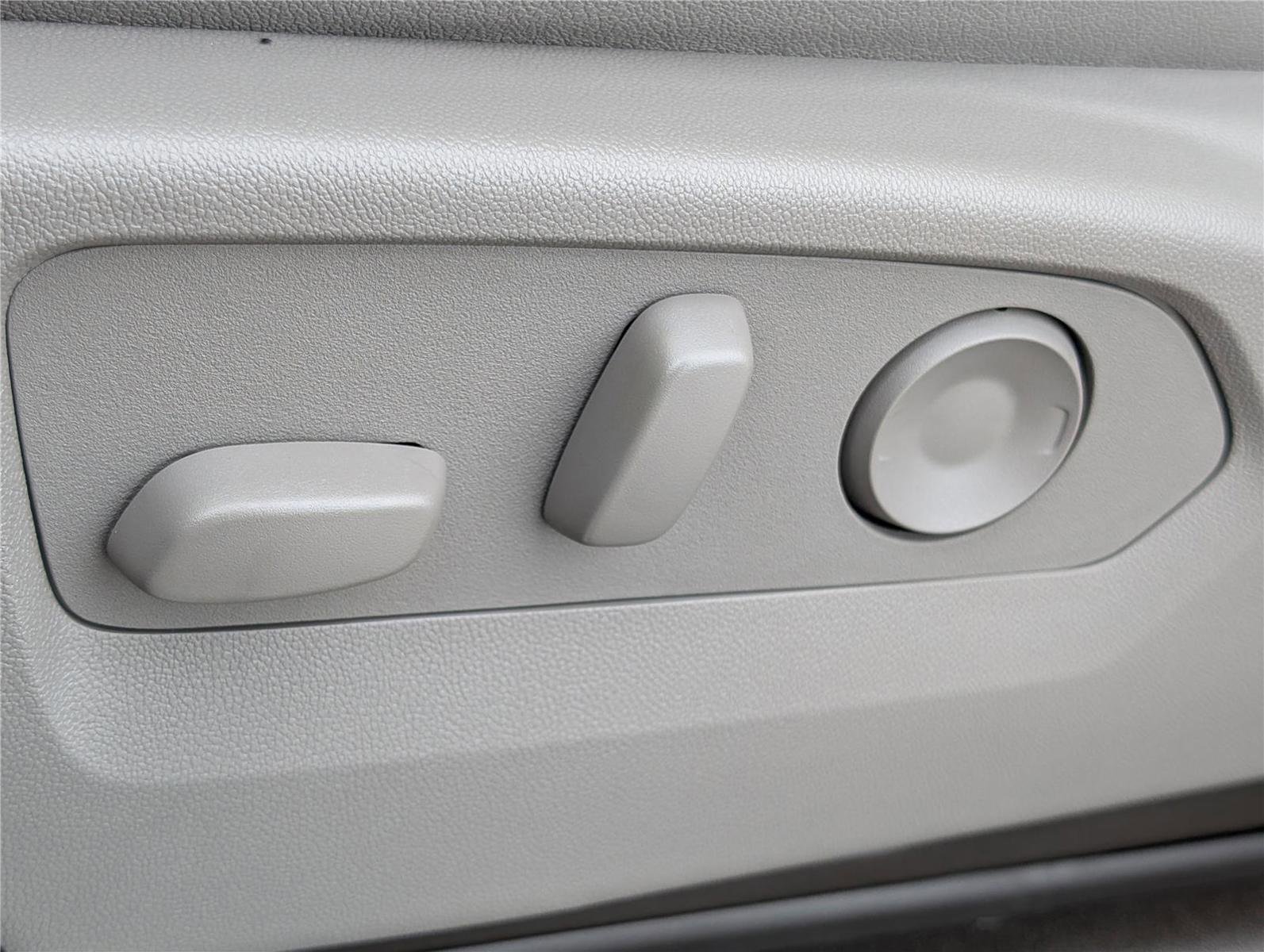 New 2026 Chevrolet Silverado 2500 LT w/ All Star Edition image 17