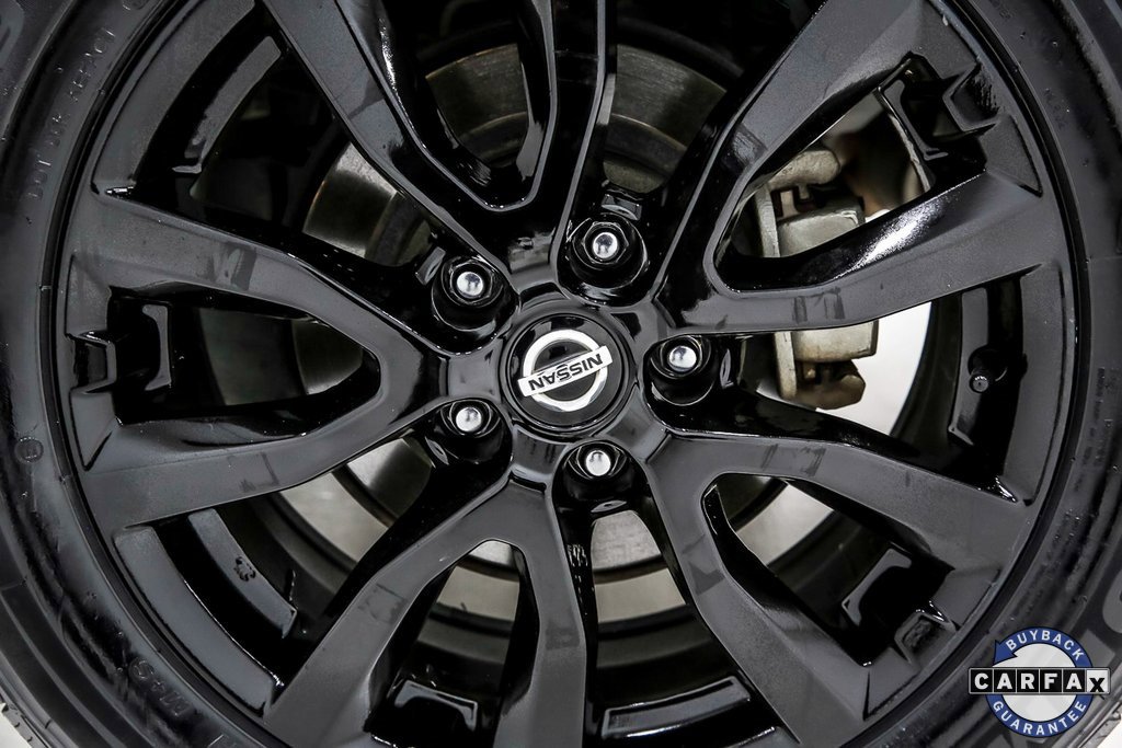 Used 2021 Nissan Rogue Sport S image 40