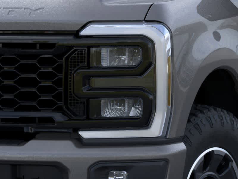New 2026 Ford F250 Lariat image 18