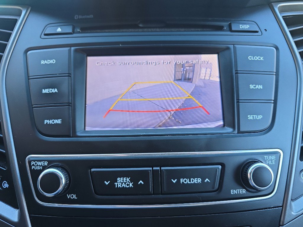 Used 2018 Hyundai Santa Fe Sport image 18