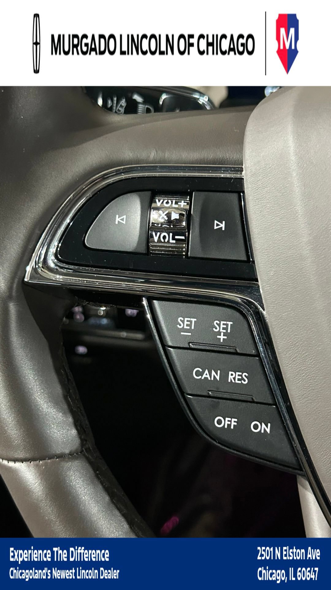 Certified 2023 Lincoln Nautilus Reserve AWD/4WD image 60