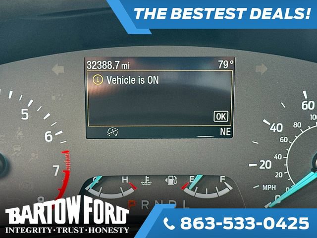 Used 2022 Ford Escape SEL image 12