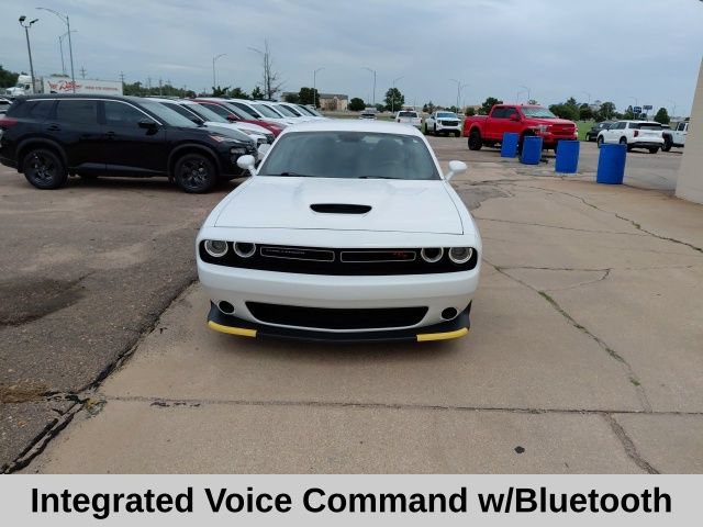 Used 2023 Dodge Challenger R/T RWD image 10