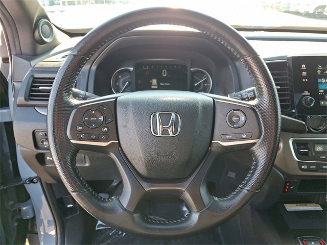 Used 2023 Honda Passport EX-L image 19