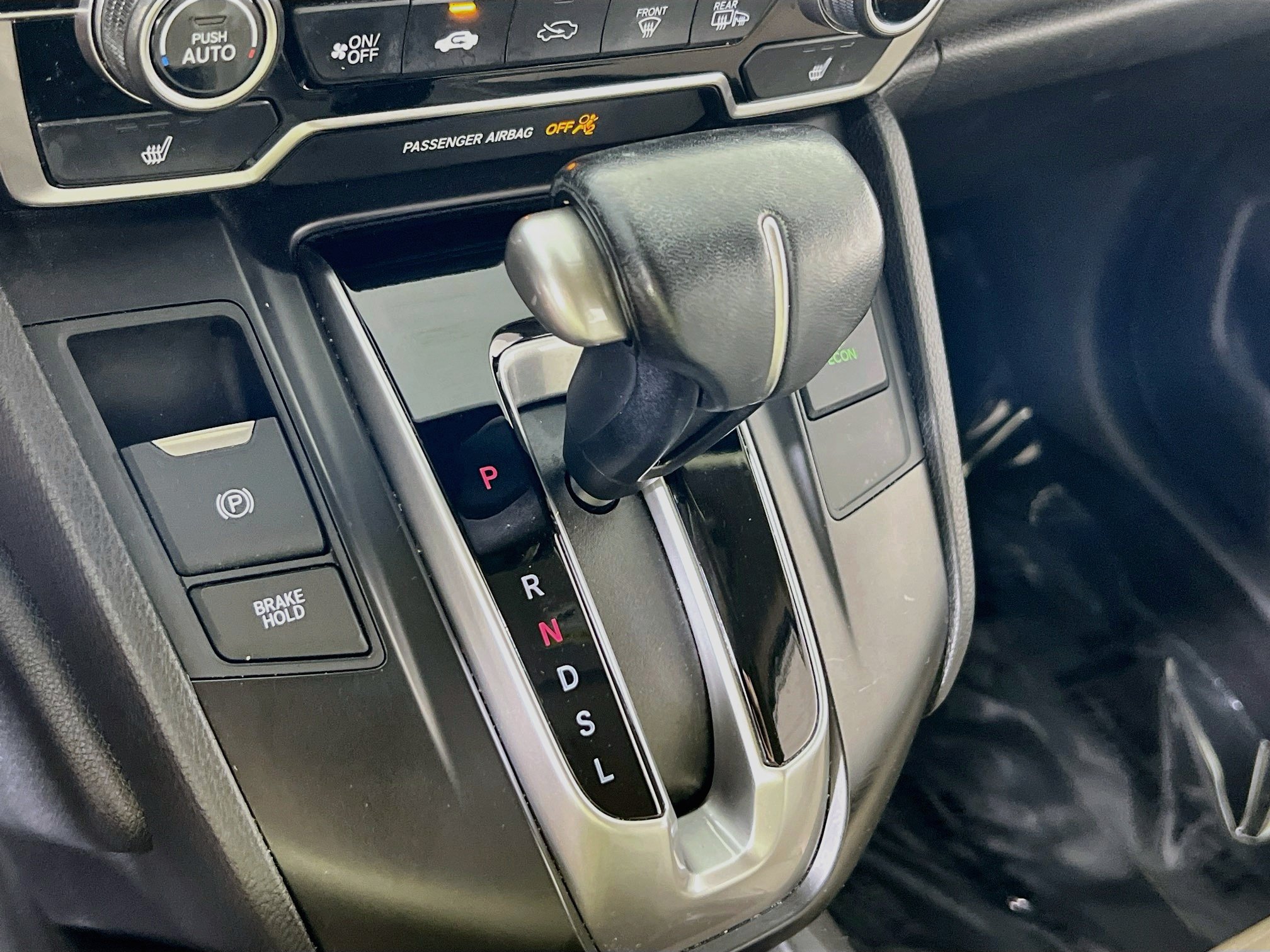 Used 2019 Honda CR-V EX-L image 16