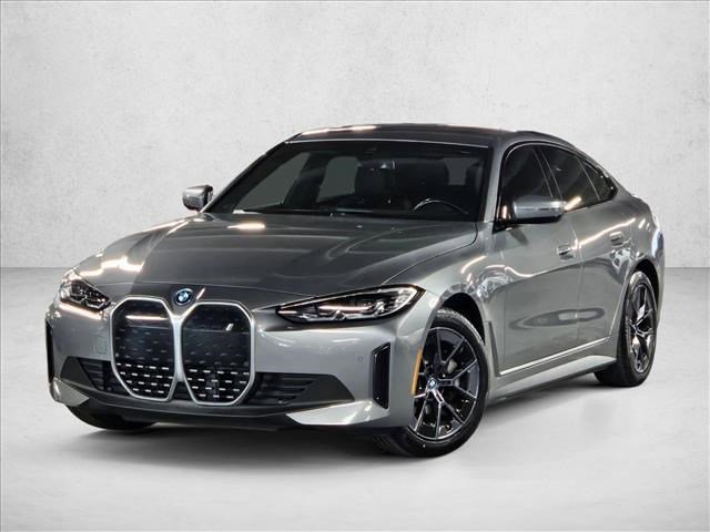 Used 2023 BMW i4 eDrive35 w/ Premium Package