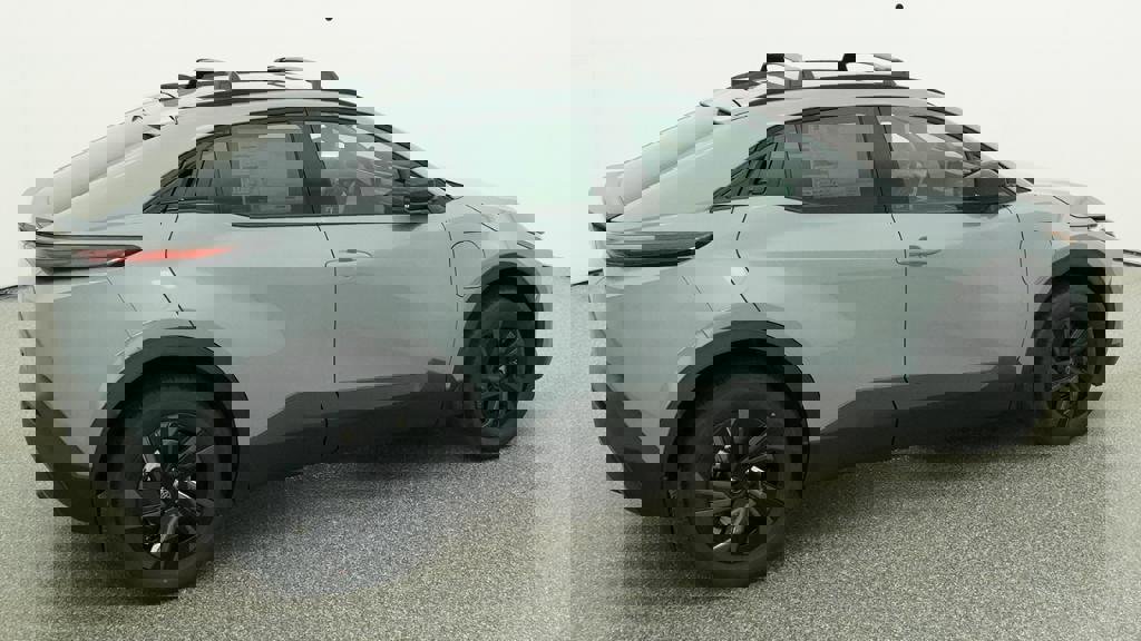 New 2026 Toyota C-HR AWD/4WD image 17