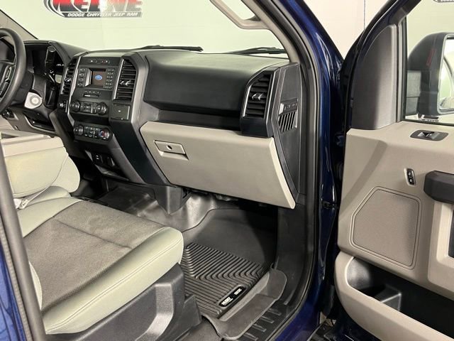Used 2019 Ford F150 XL w/ Equipment Group 101A Mid AWD/4WD image 27