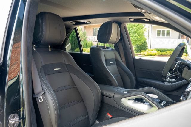Used 2024 Mercedes-Benz GLE 63 AMG S image 48