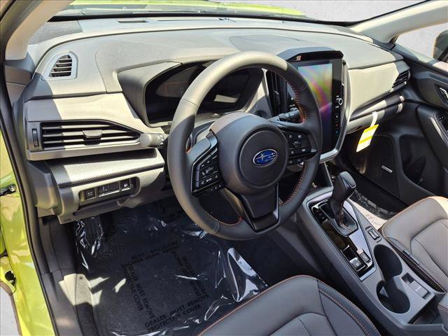 New 2026 Subaru Crosstrek 2.5i Limited AWD/4WD image 2