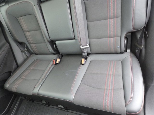 Used 2023 Chevrolet Equinox RS w/ LPO, Floor Liner Package image 29