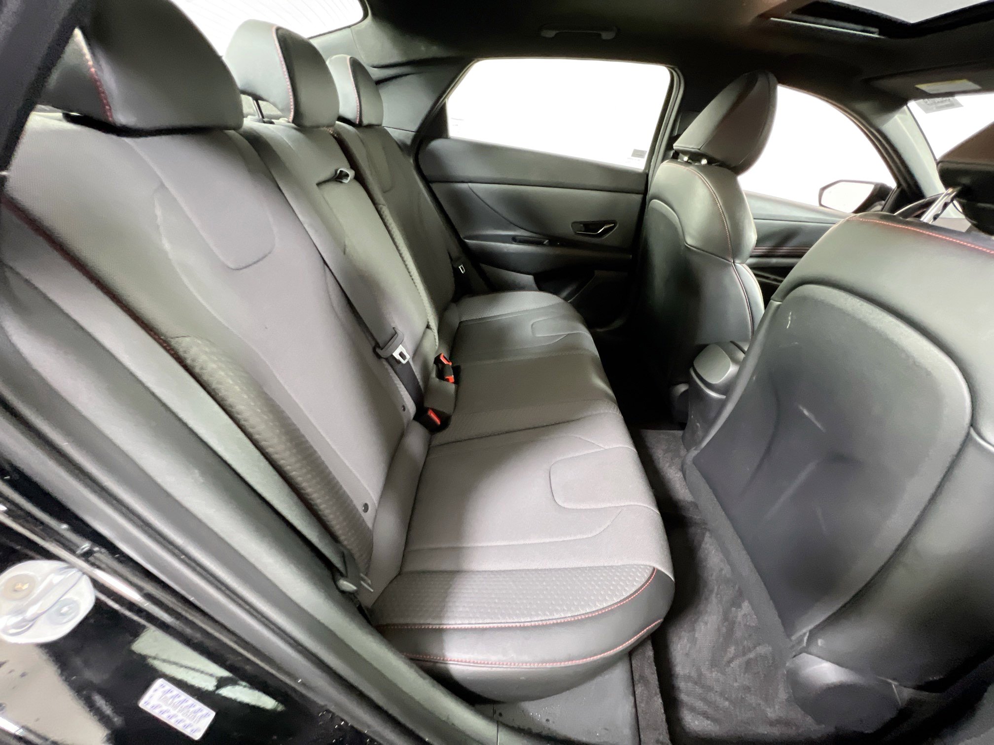 Used 2023 Hyundai Elantra N Line image 27