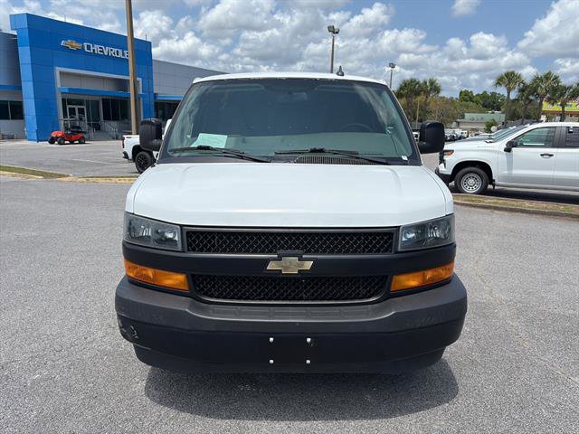 Used 2020 Chevrolet Express 2500 RWD image 9