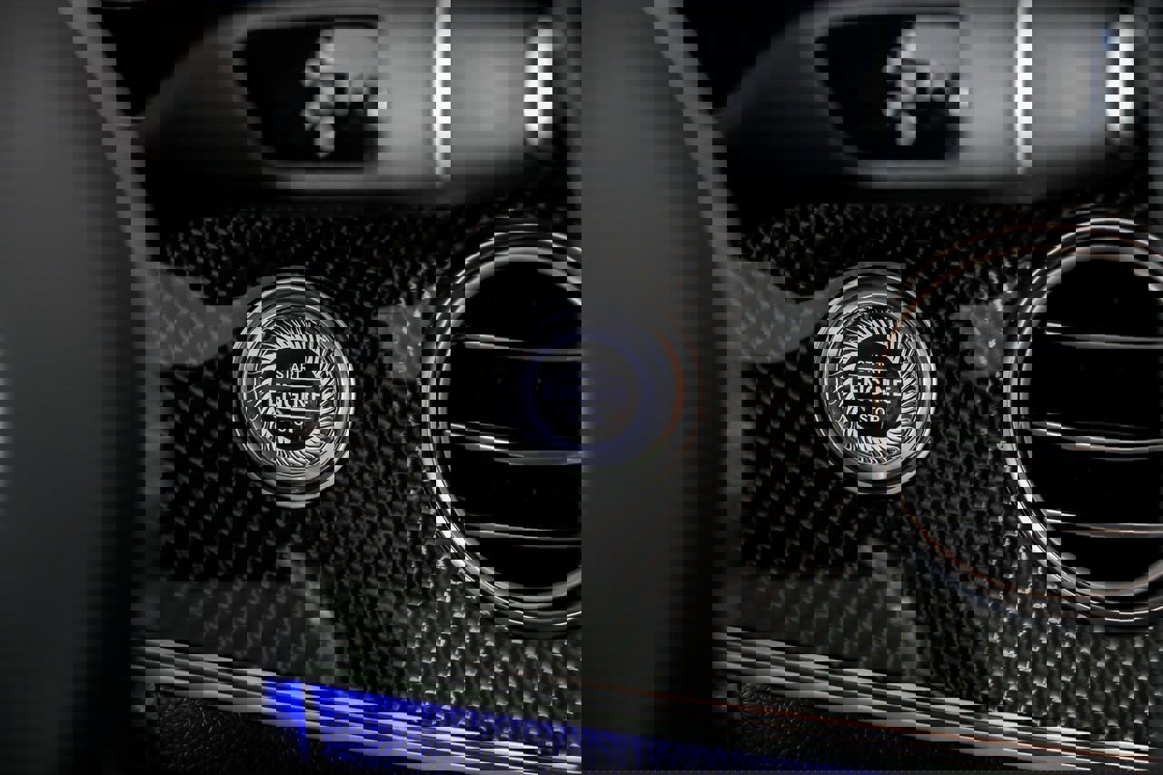 Used 2019 Mercedes-Benz E 63 AMG S image 33