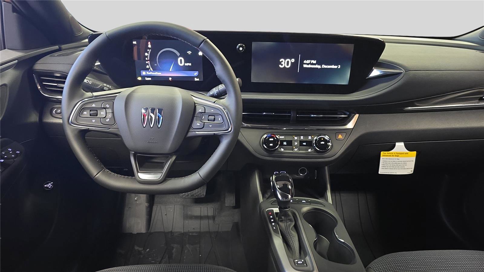 New 2026 Buick Envista Preferred w/ Convenience I Package image 9