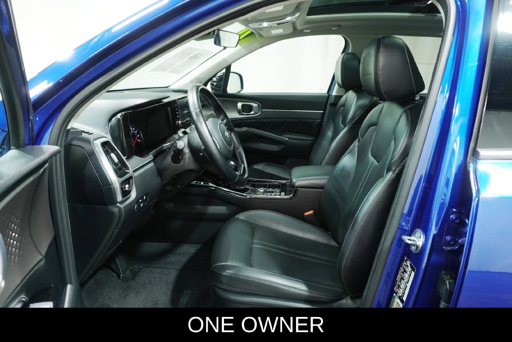 Used 2021 Kia Sorento SX AWD/4WD image 2